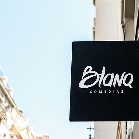 Blanq Comedias Valencia Exterior photo
